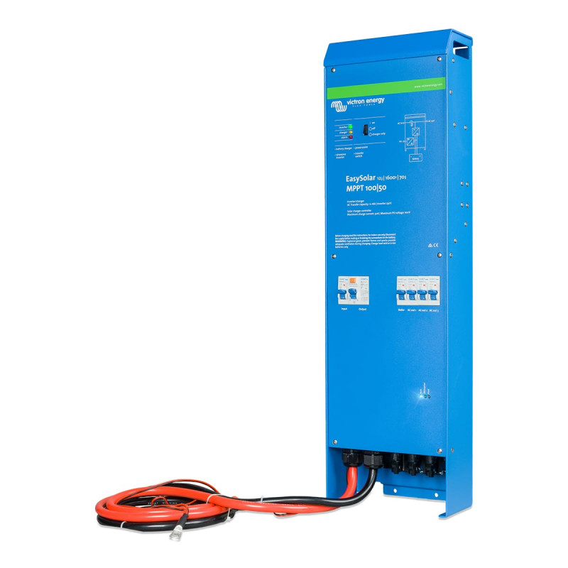 Obrazek produktu EasySolar 12/1600/70-16 MPPT 100/50 (SKU: 1508) - importowany z CSV (SunTrack) blank