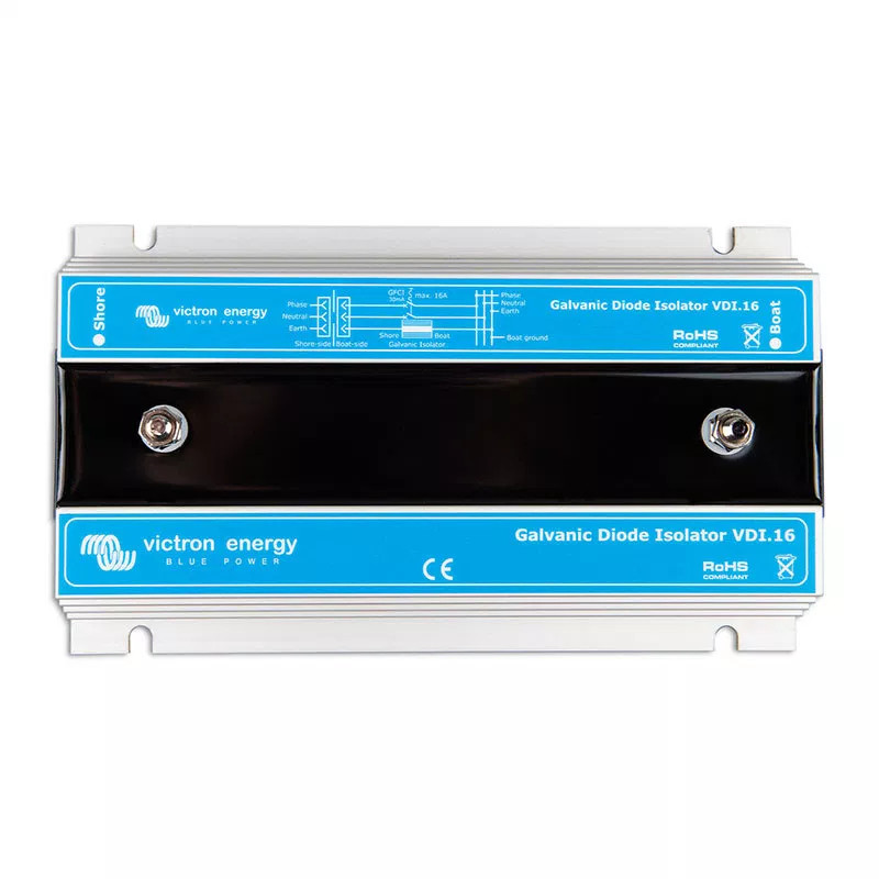 Obrazek produktu System zasilania do jachtów Victron Energy moc 230V/5000Va (SKU: 3096) - importowany z CSV (SunTrack) blank