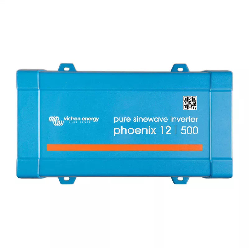 Obrazek produktu Zestaw solarny na łódź 370W z regulatorem MPPT. Akumulator 110Ah. Przetwornica napięcia 230V/500W (SKU: 3093) - importowany z CSV (SunTrack) blank