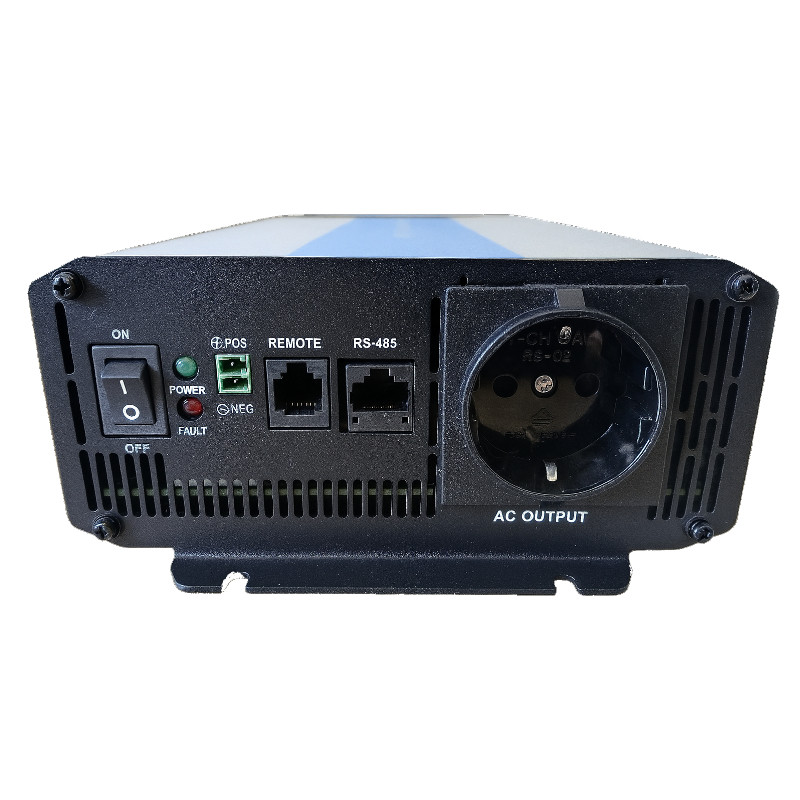 Obrazek produktu Przetwornica napięcia EPEVER IPT500-12(E) 12V/500W (SKU: 3552) - importowany z CSV (SunTrack) blank