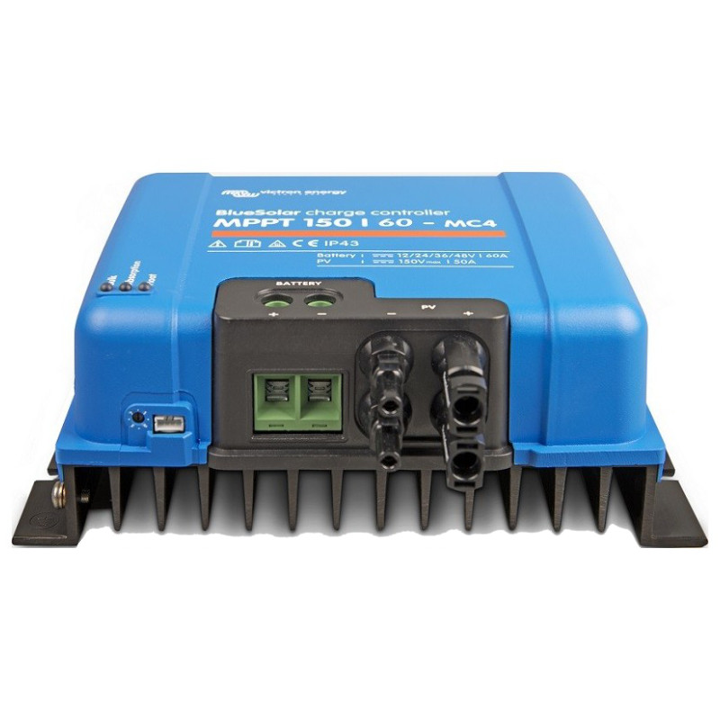 Obrazek produktu BlueSolar MPPT 150/60-MC4 (SKU: 1526) - importowany z CSV (SunTrack) blank