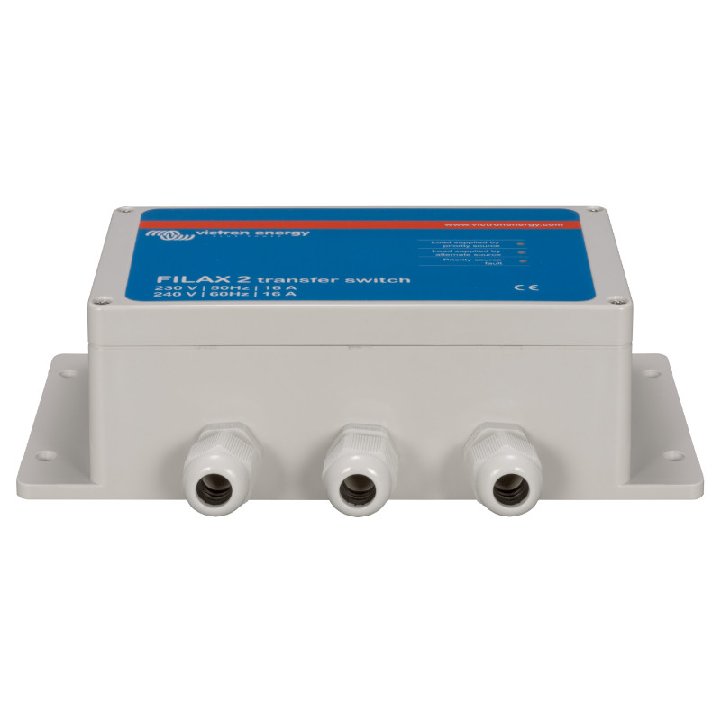 Obrazek produktu Filax-2 230V/50Hz-240V/60Hz (SKU: 1478) - importowany z CSV (SunTrack) blank