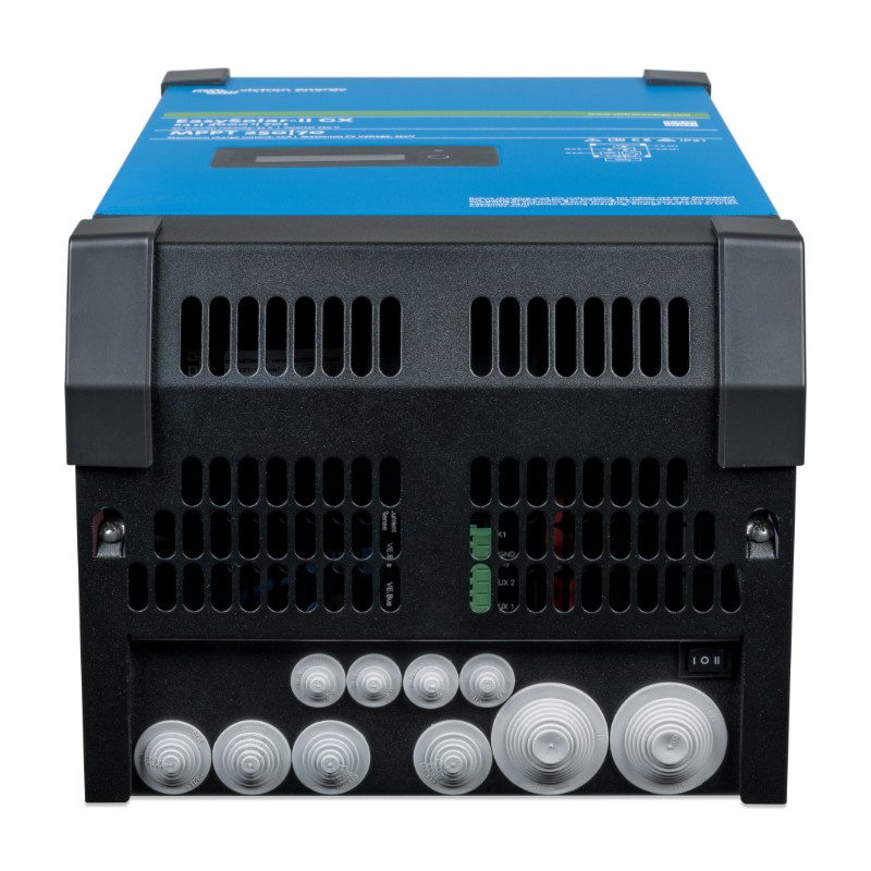 Obrazek produktu EasySolar-II 24/3000/70-32 MPPT 250/70 GX (SKU: 2743) - importowany z CSV (SunTrack) blank