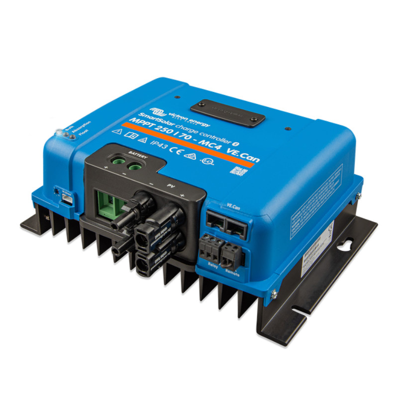 Obrazek produktu SmartSolar MPPT 250/70-MC4 VE.Can (SKU: 3048) - importowany z CSV (SunTrack) blank