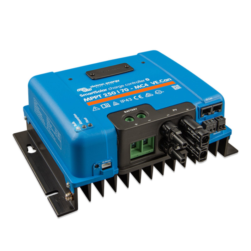 Obrazek produktu SmartSolar MPPT 250/70-MC4 VE.Can (SKU: 3048) - importowany z CSV (SunTrack) blank