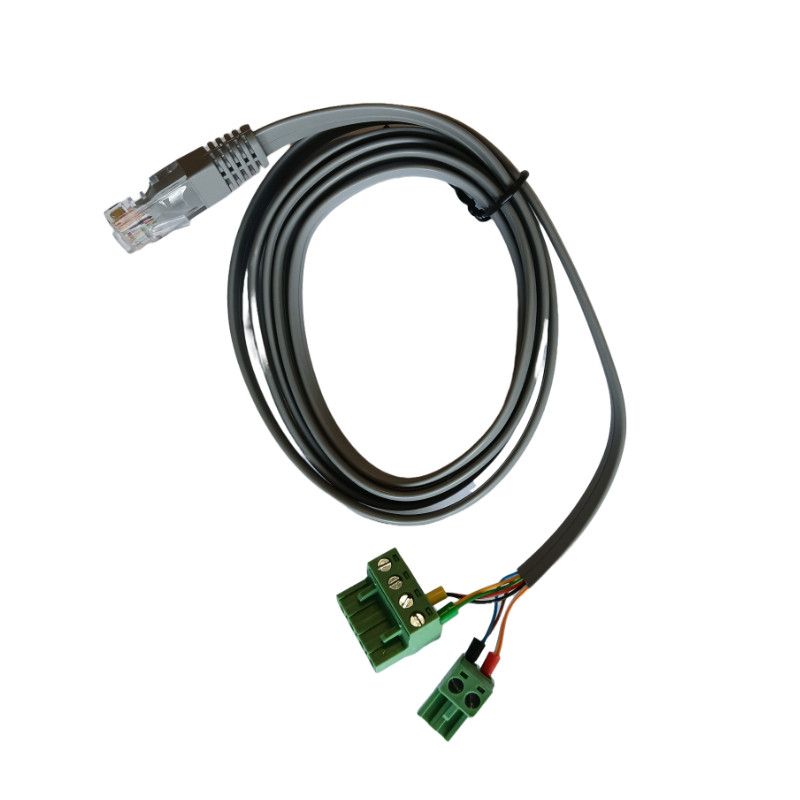 Obrazek produktu Adapter sieciowy Epever TCP 306 (SKU: 3622) - importowany z CSV (SunTrack) blank