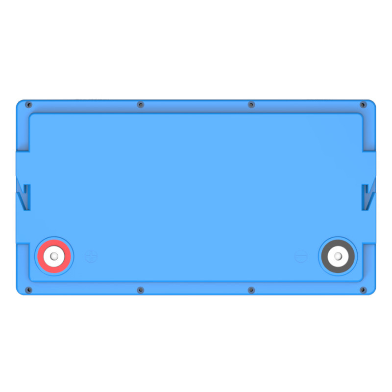 Obrazek produktu Akumulator Epever LiFePO4 12.8V 100Ah IP65 z matą grzewczą (SKU: 3727) - importowany z CSV (SunTrack) blank