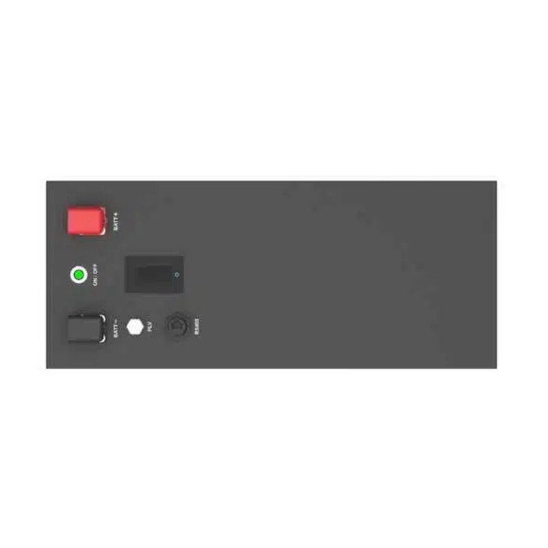 Obrazek produktu Akumulator Epever LiFePO4 12.8V 200Ah IP65 (SKU: 3954) - importowany z CSV (SunTrack) blank