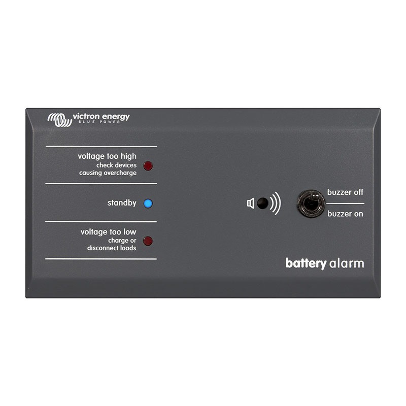 Obrazek produktu Battery Alarm GX (SKU: 1494) - importowany z CSV (SunTrack) blank