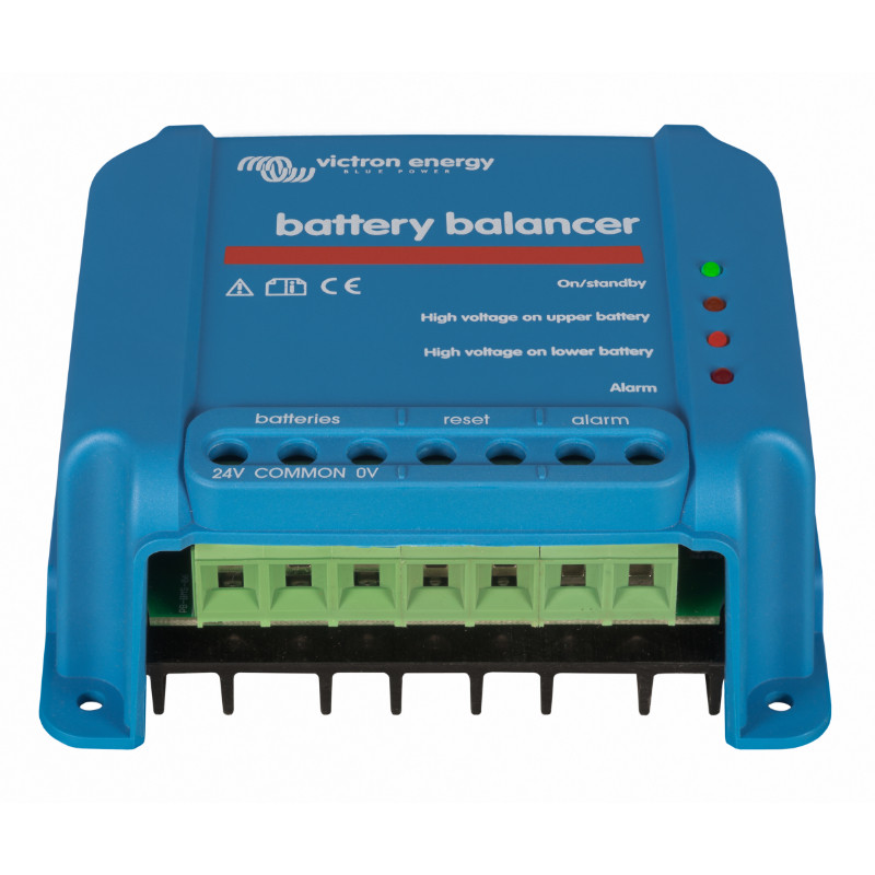 Obrazek produktu Battery Balancer Victron Energy (SKU: 2541) - importowany z CSV (SunTrack) blank