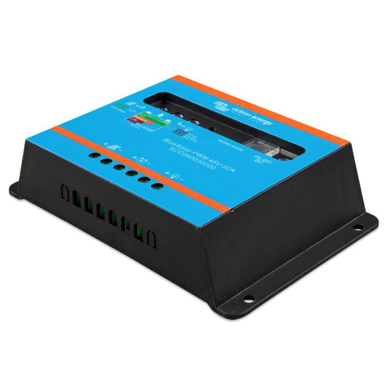 Obrazek produktu BlueSolar PWM-Light 48V-30A (SKU: 3898) - importowany z CSV (SunTrack) blank