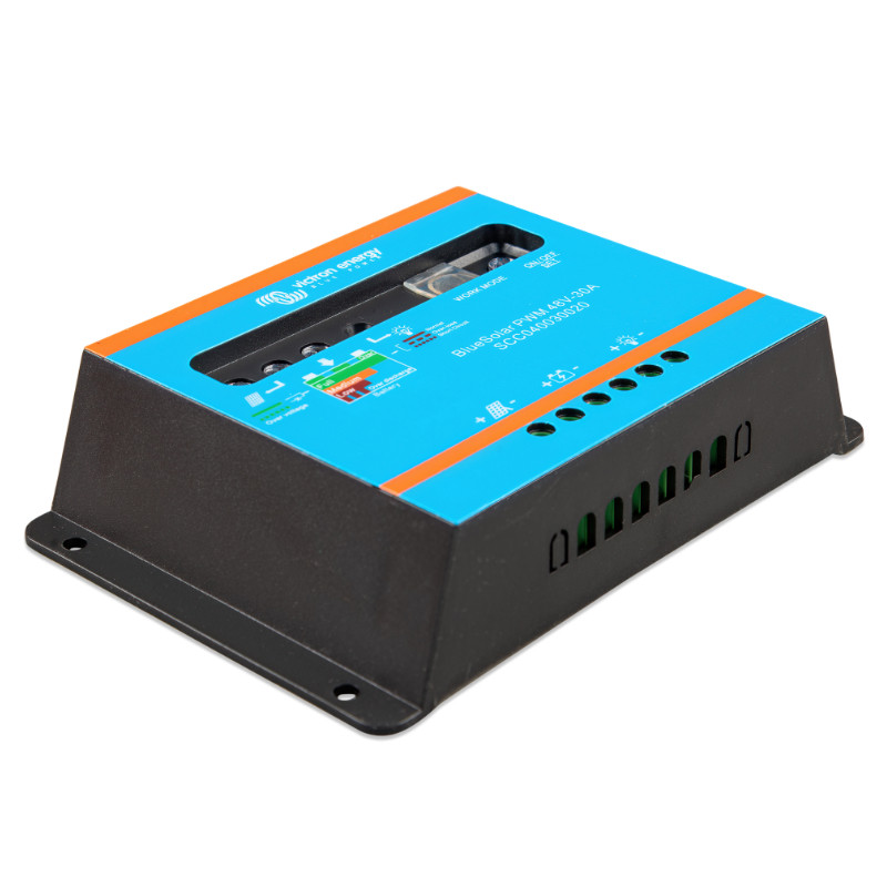 Obrazek produktu BlueSolar PWM-Light 48V-30A (SKU: 3898) - importowany z CSV (SunTrack) blank