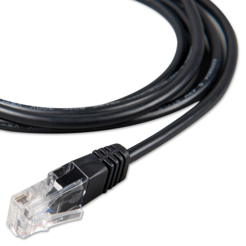Obrazek produktu BlueSolar PWM-Pro to USB interface cable (SKU: 1607) - importowany z CSV (SunTrack) blank