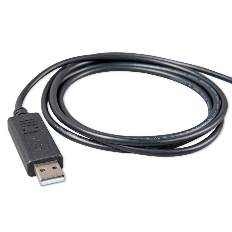 Obrazek produktu BlueSolar PWM-Pro to USB interface cable (SKU: 1607) - importowany z CSV (SunTrack) blank