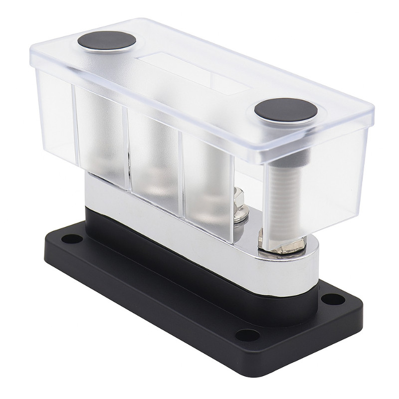 Obrazek produktu Busbar Solvian 4 Way 48V 600A (SKU: 3995) - importowany z CSV (SunTrack) blank