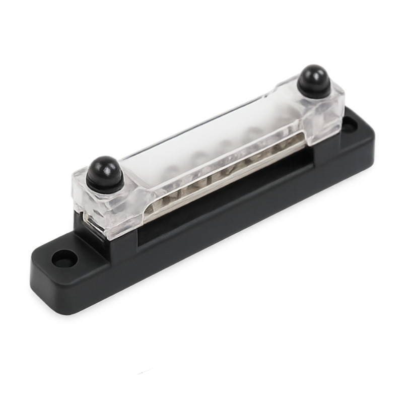 Obrazek produktu Busbar Solvian 48V 150A (SKU: 4096) - importowany z CSV (SunTrack) blank