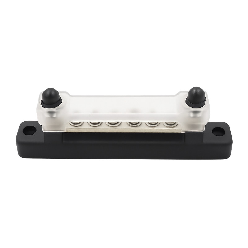 Obrazek produktu Busbar Solvian 48V 150A (SKU: 4097) - importowany z CSV (SunTrack) blank