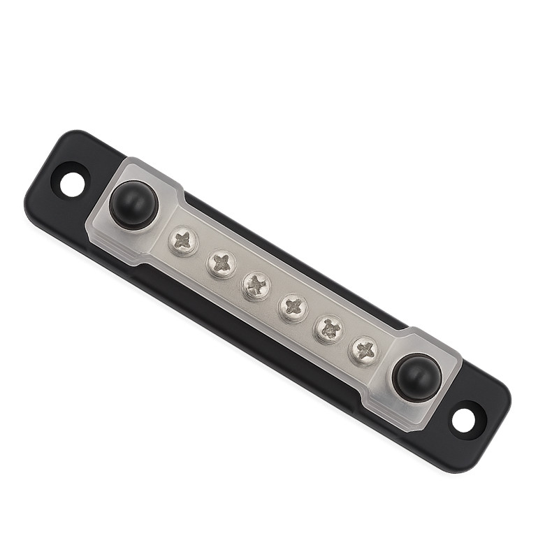 Obrazek produktu Busbar Solvian 48V 150A (SKU: 4097) - importowany z CSV (SunTrack) blank