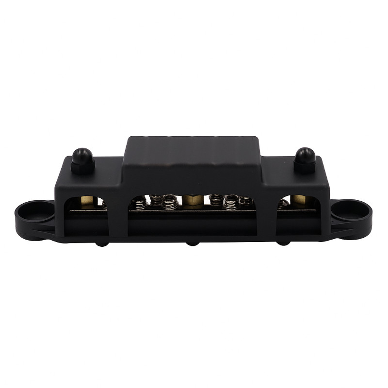 Obrazek produktu Busbar Solvian 48V 150A (SKU: 4098) - importowany z CSV (SunTrack) blank