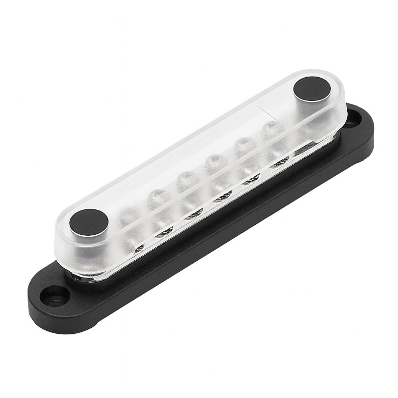 Obrazek produktu Busbar Solvian 48V 150A (SKU: 4158) - importowany z CSV (SunTrack) blank