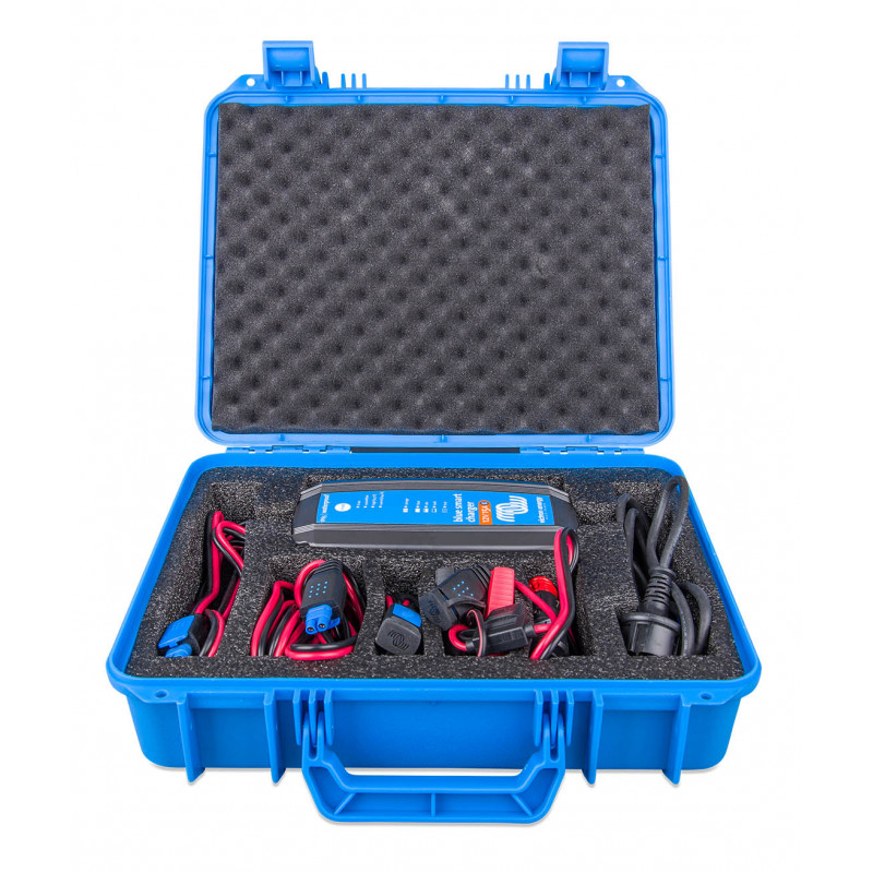 Obrazek produktu Carry case for IP65 Charger & accessories (SKU: 2721) - importowany z CSV (SunTrack) blank