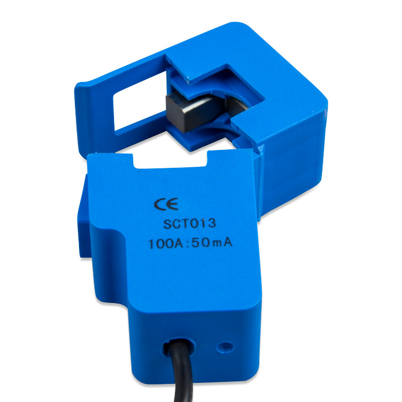 Obrazek produktu Current Transf. 100A:50mA for MultiPlus-II (1m) Wire-end (SKU: 3035) - importowany z CSV (SunTrack) blank