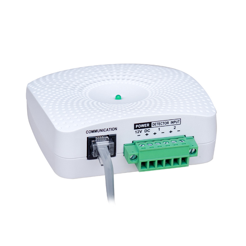 Obrazek produktu Czujnik temperatury i wilgotności Blacktec SNMP (SKU: 4132) - importowany z CSV (SunTrack) blank