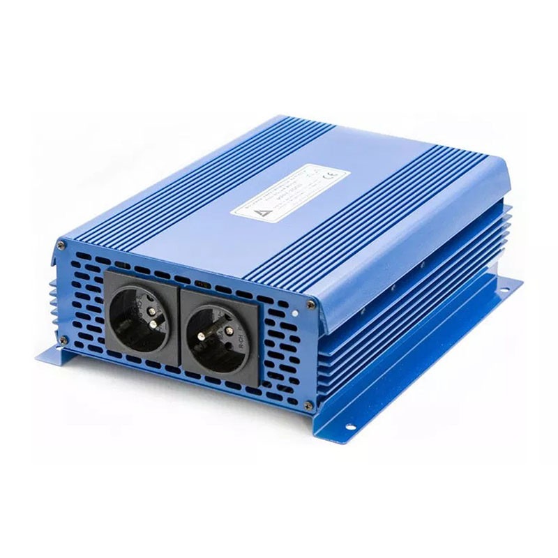 Obrazek produktu Eco Solar Boost MPPT 3 kW - grzanie wody (SKU: 2408) - importowany z CSV (SunTrack) blank