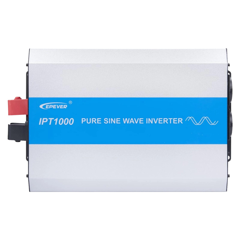 Obrazek produktu ELEKTROWNIA SŁONECZNA 435WP Z AKUMULATOREM - ZASILANIE 230V MOC 1000W + MPPT (SKU: 3518) - importowany z CSV (SunTrack) blank