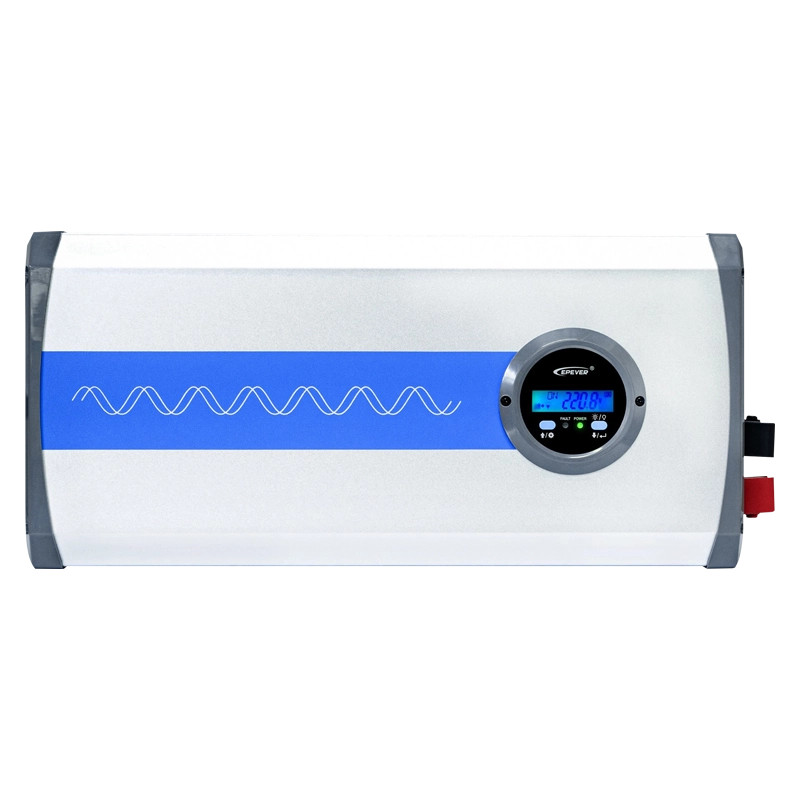 Obrazek produktu Elektrownia słoneczna 870W z akumulatorem - zasilanie 230V moc 1500W + MPPT (SKU: 3055) - importowany z CSV (SunTrack) blank