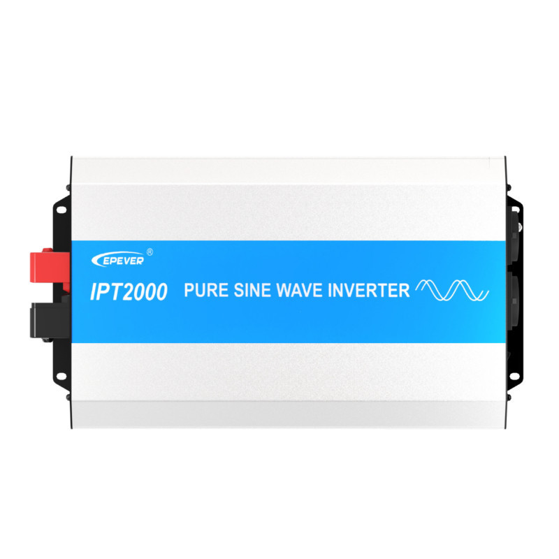 Obrazek produktu ELEKTROWNIA SŁONECZNA 870WP Z AKUMULATOREM - ZASILANIE 230V MOC 2000W + MPPT (SKU: 3519) - importowany z CSV (SunTrack) blank