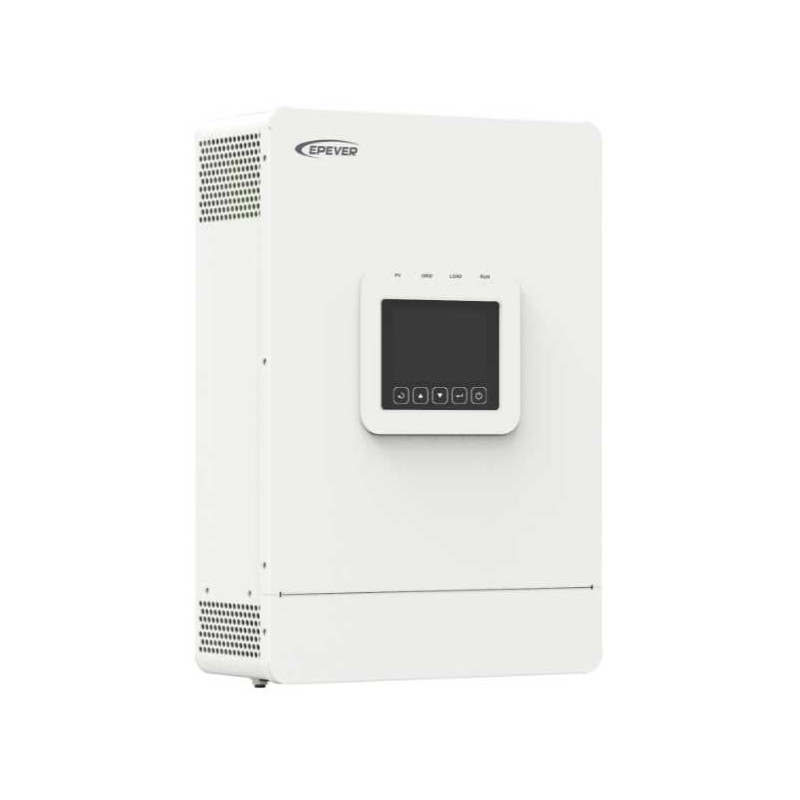 Obrazek produktu Falownik-ładowarka z MPPT EPEVER QI 1000W 60A (SKU: 4058) - importowany z CSV (SunTrack) blank