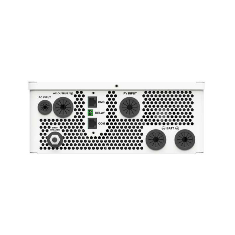 Obrazek produktu Falownik-ładowarka z MPPT EPEVER QI 1000W 60A (SKU: 4058) - importowany z CSV (SunTrack) blank