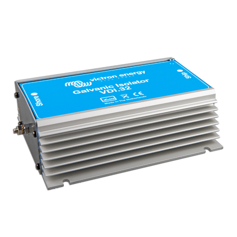 Obrazek produktu Galvanic Isolator VDI-32 (SKU: 2851) - importowany z CSV (SunTrack) blank
