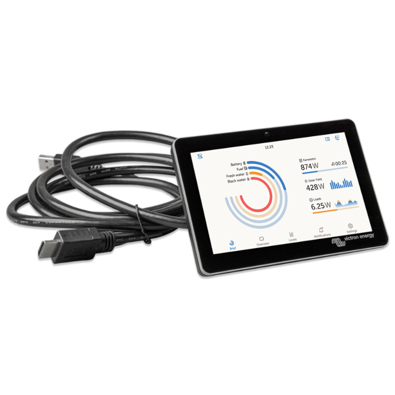Obrazek produktu GX Touch 50 (SKU: 2656) - importowany z CSV (SunTrack) blank