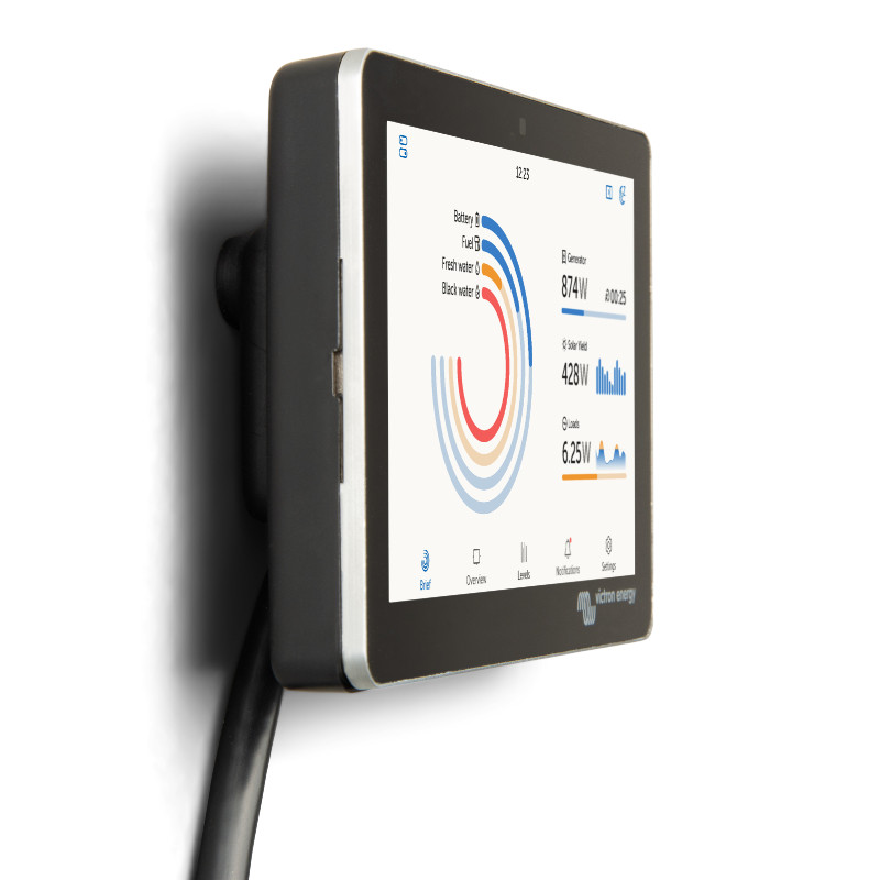 Obrazek produktu GX Touch 50 (SKU: 2656) - importowany z CSV (SunTrack) blank