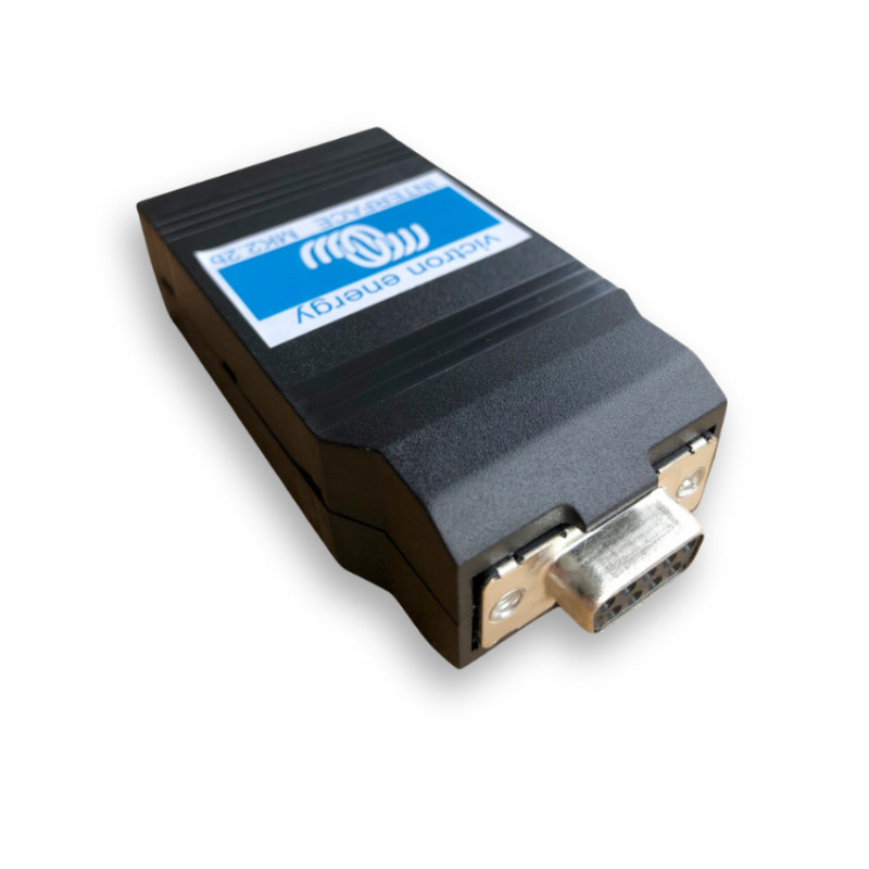 Obrazek produktu Interface MK2.2b (VE.Bus to RS232) (SKU: 3837) - importowany z CSV (SunTrack) blank
