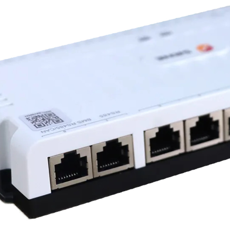 Obrazek produktu Jednostka sterująca SRNE CU2 (SKU: 3895) - importowany z CSV (SunTrack) blank