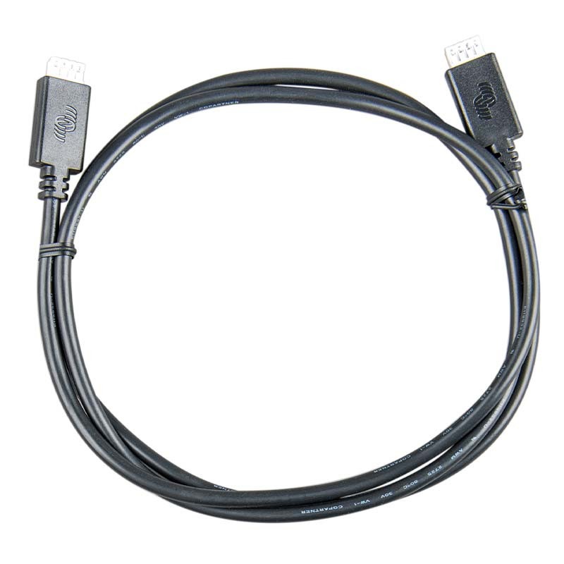 Obrazek produktu Kabel komunikacyjny VE.Direct to BMV60xS (3M) (SKU: 3045) - importowany z CSV (SunTrack) blank