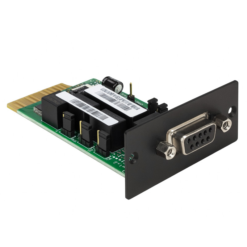 Obrazek produktu Karta rozszerzenia komunikacji Blacktec AS400 CARD DB9 (SKU: 4131) - importowany z CSV (SunTrack) blank