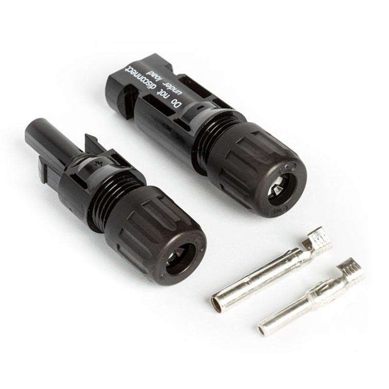 Obrazek produktu Konektor MC4 - Germany (SKU: 1098) - importowany z CSV (SunTrack) blank