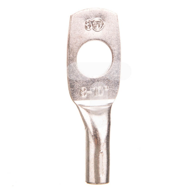 Obrazek produktu Konektor nieizolowany M6-4mm2 (SKU: 2638) - importowany z CSV (SunTrack) blank