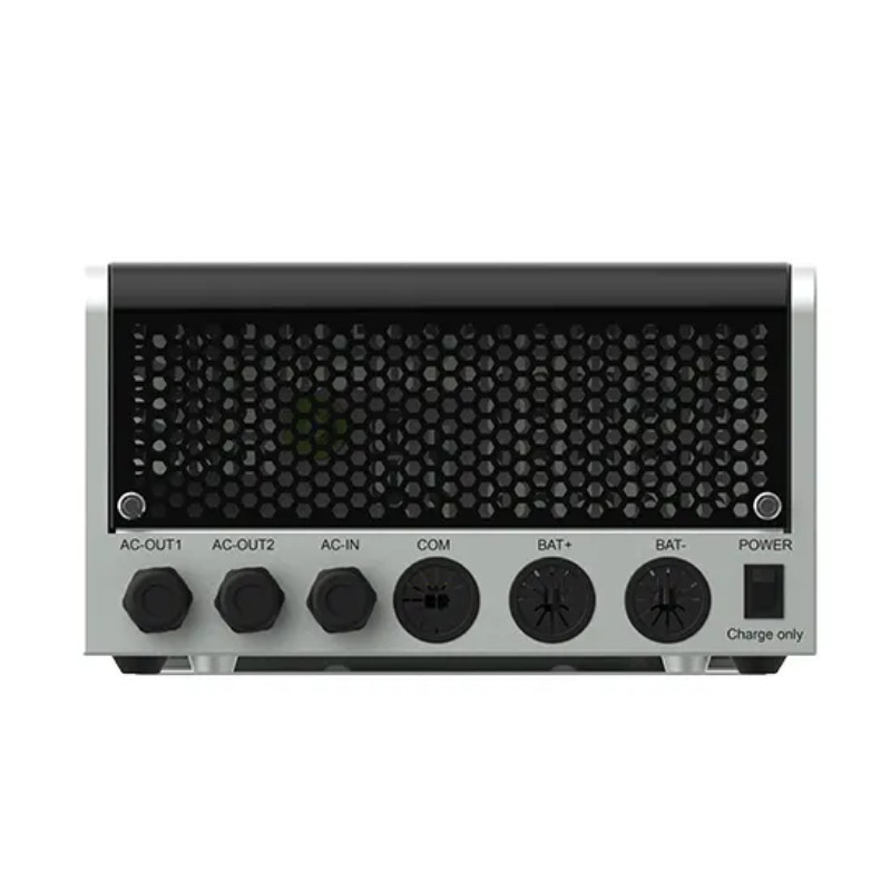 Obrazek produktu Inwerter jednofazowy / ładowarka SRNE 3kW IPC12-3kW (SKU: 3789) - importowany z CSV (SunTrack) blank