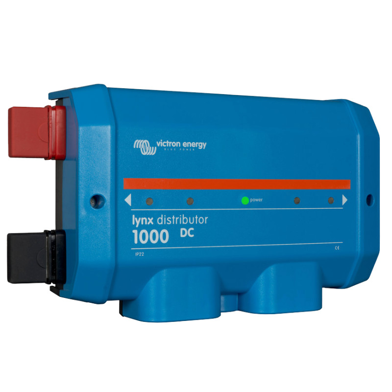 Obrazek produktu Lynx Distributor (M10) (SKU: 3361) - importowany z CSV (SunTrack) blank