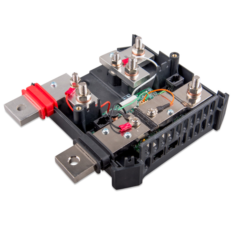 Obrazek produktu Lynx Shunt VE.Can (M8) (SKU: 2732) - importowany z CSV (SunTrack) blank