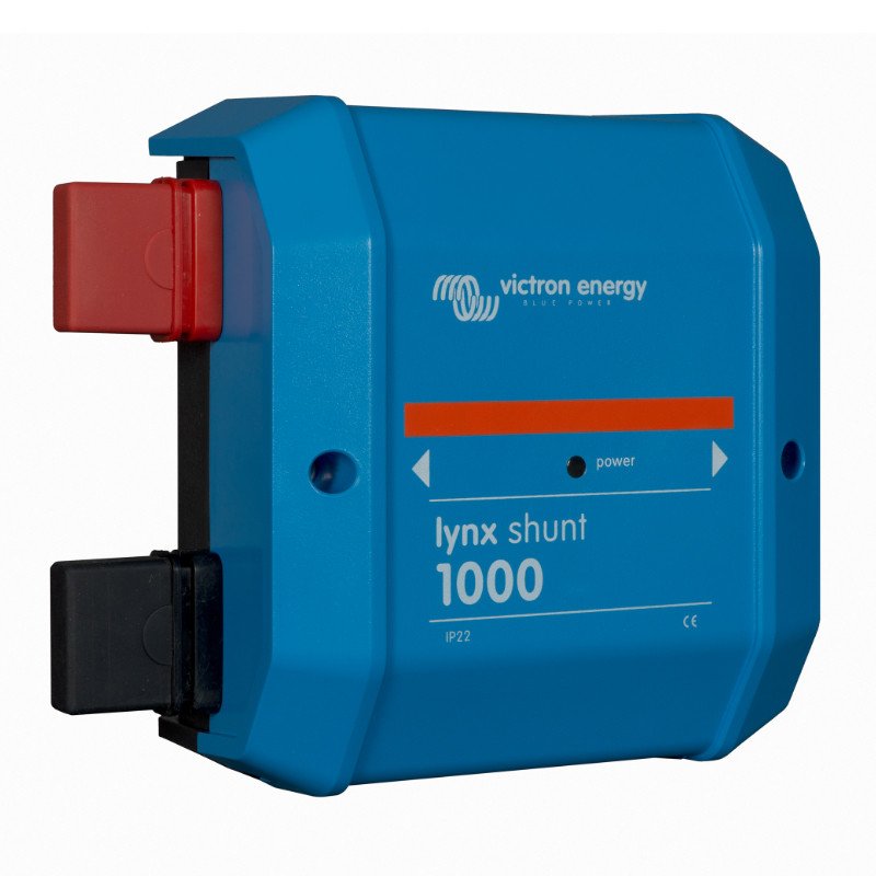 Obrazek produktu Lynx Shunt VE.Can (M8) (SKU: 2732) - importowany z CSV (SunTrack) blank