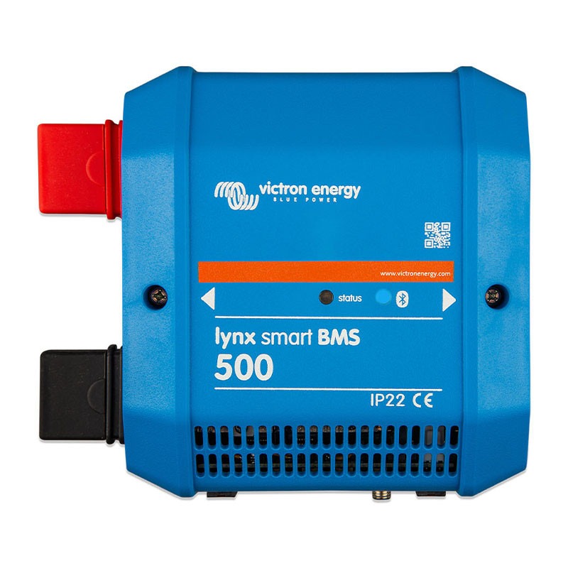 Obrazek produktu Lynx Smart BMS 500 (M8) (SKU: 2734) - importowany z CSV (SunTrack) blank