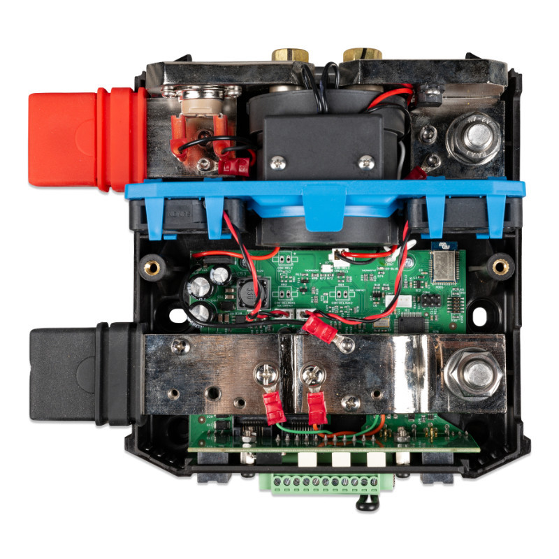 Obrazek produktu Lynx Smart BMS NG 500 (M10) (SKU: 3723) - importowany z CSV (SunTrack) blank