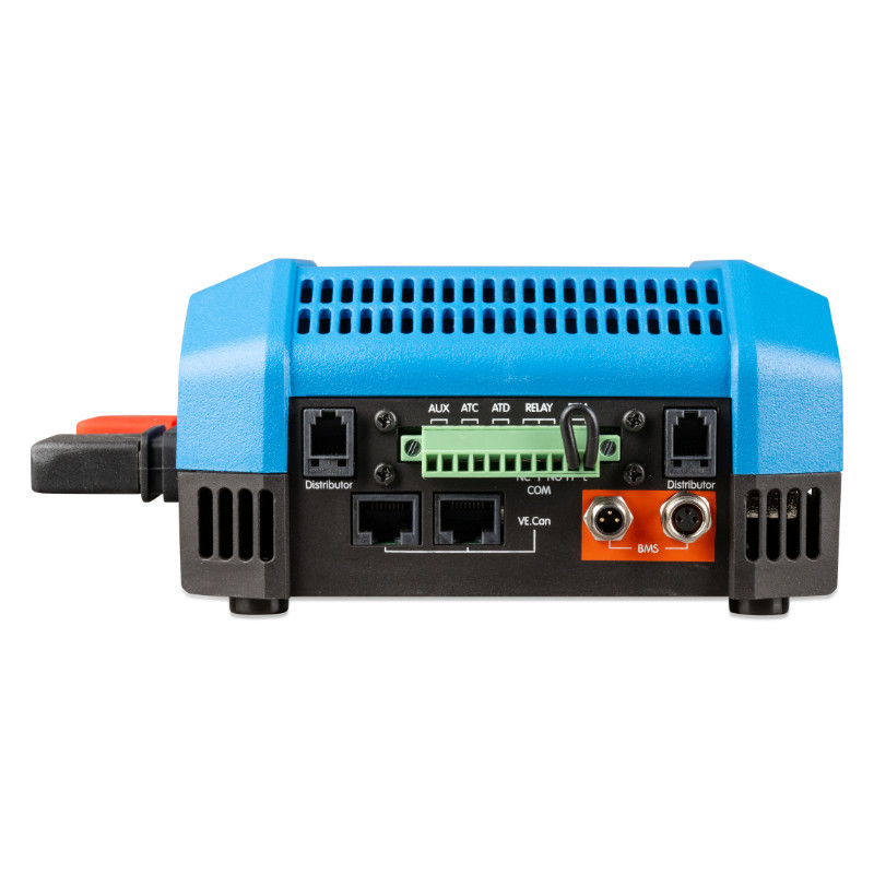 Obrazek produktu Lynx Smart BMS NG 500 (M10) (SKU: 3723) - importowany z CSV (SunTrack) blank