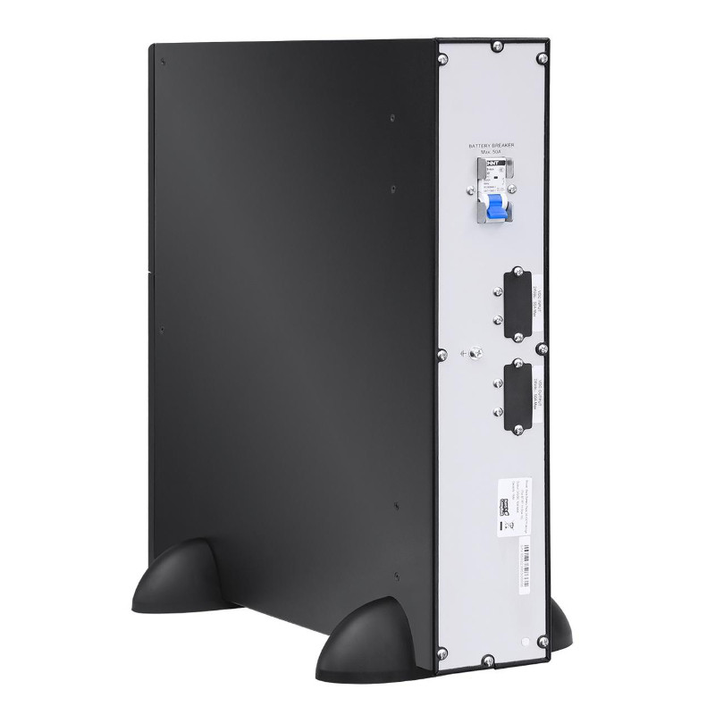 Obrazek produktu Moduł baterii Blacktec RT 11 1K 24V 4x9Ah (SKU: 4120) - importowany z CSV (SunTrack) blank